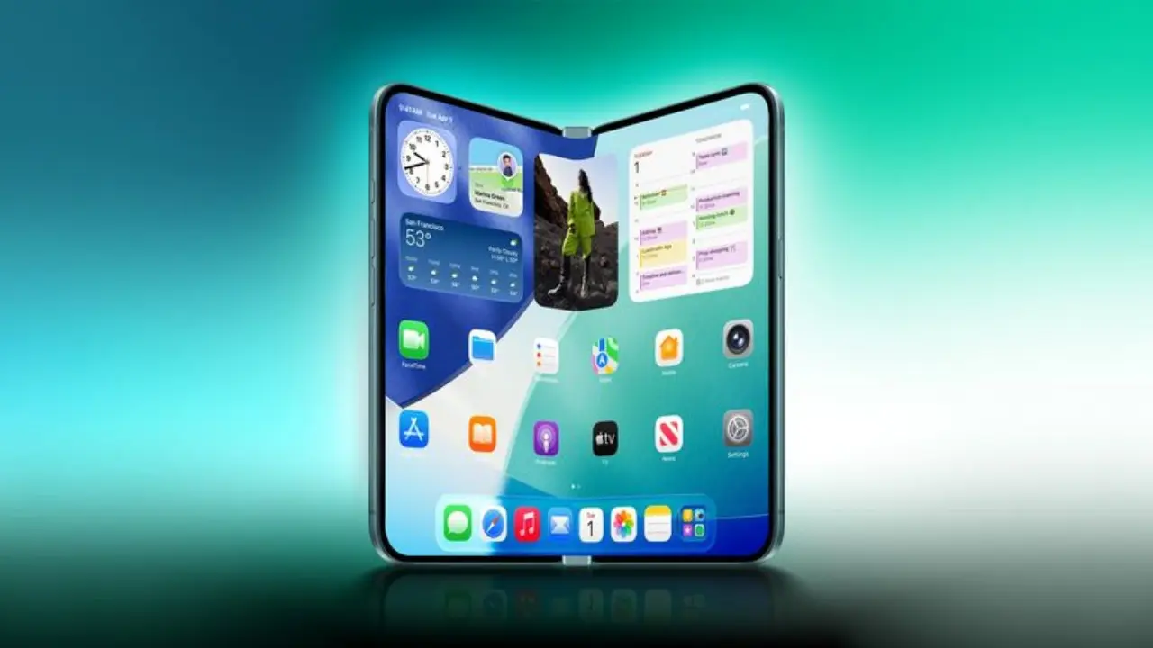 iPhone Lipat Apple Disebut Sangat Tipis, Harga Diprediksi Tembus Rp32 Juta