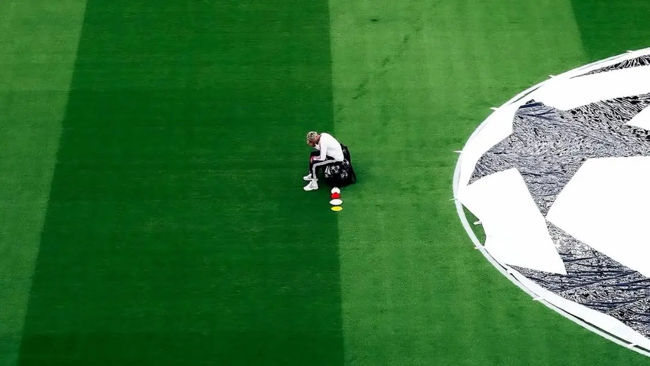 Hugo Ekitike Mengakhiri Musim Lebih Cepat Karena Cedera Achilles