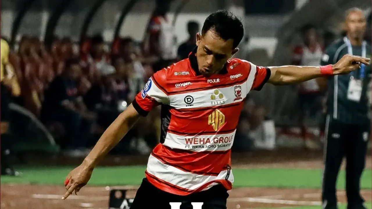 Madura United Mewaspadai Kebangkitan Persebaya Di Stadion GBT
