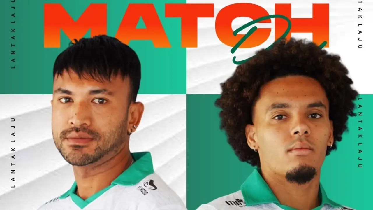 Jadwal Persekat vs Persiraja Banda Aceh Hari Ini: Laskar Rencong Tantang Sang Tuan Rumah