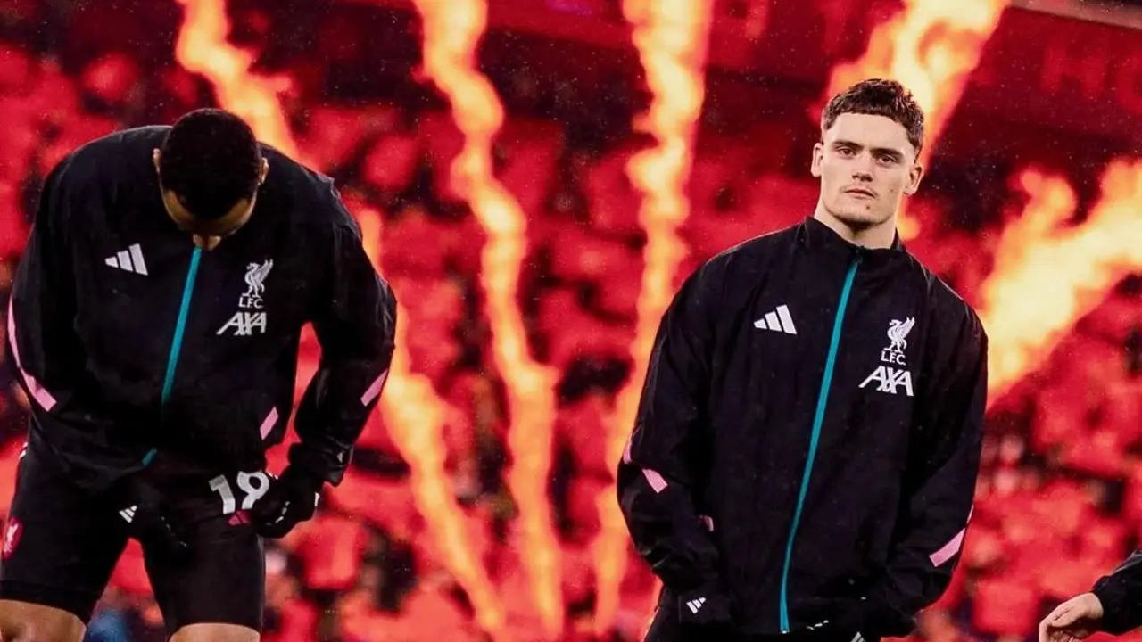 Florian Wirtz Tegaskan Pemain Liverpool Dukung Penuh Arne Slot Meski Jalani Musim yang Sulit