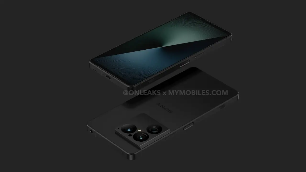 Bocoran Sony Xperia 1 VIII Makin Jelas, Desain Kamera Baru dan Snapdragon Flagship Terungkap