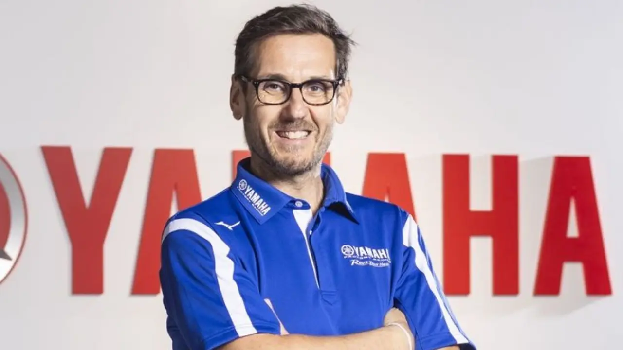 Bos Yamaha Ingin Ada Jadwal Resmi Bursa Transfer Pembalap MotoGP
