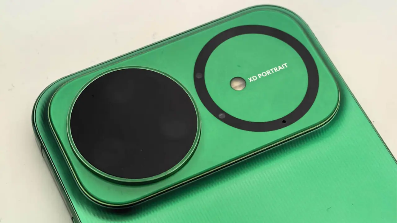 Bukan Flagship, Tapi Huawei Nova 16 Pakai Sensor Kamera Setara Ponsel Premium