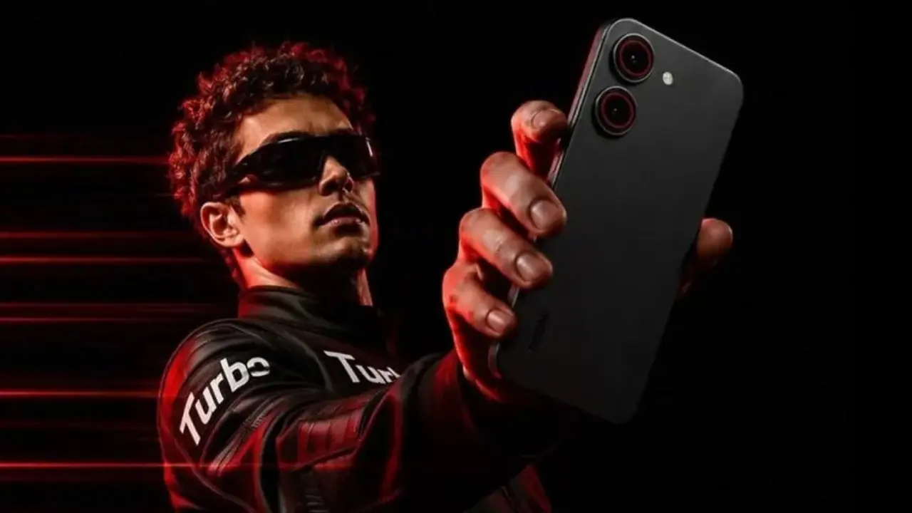 Bukan Rebranding Redmi Turbo 5 India Punya Spesifikasi Yang Berbeda Dari Versi China