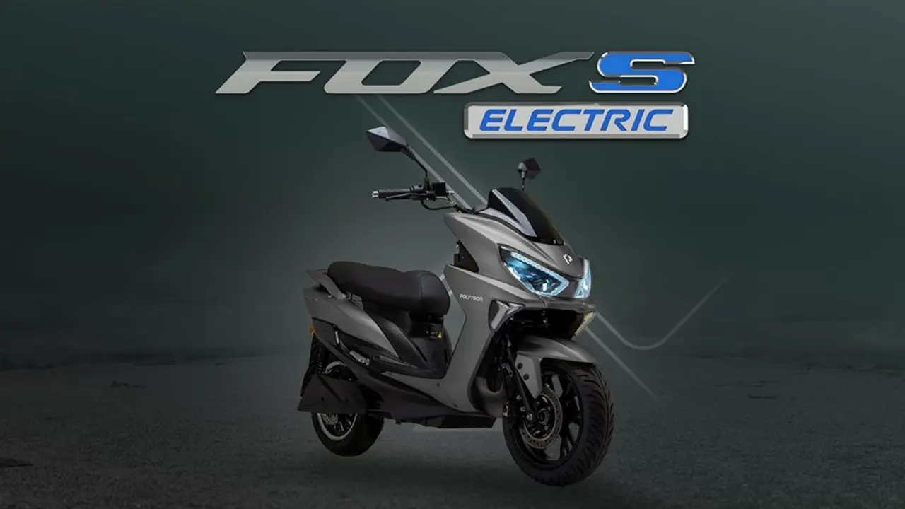 Daftar Harga Motor Listrik Polytron Mei 2026, Subsidi Rp 7 Juta Masih Berlaku?