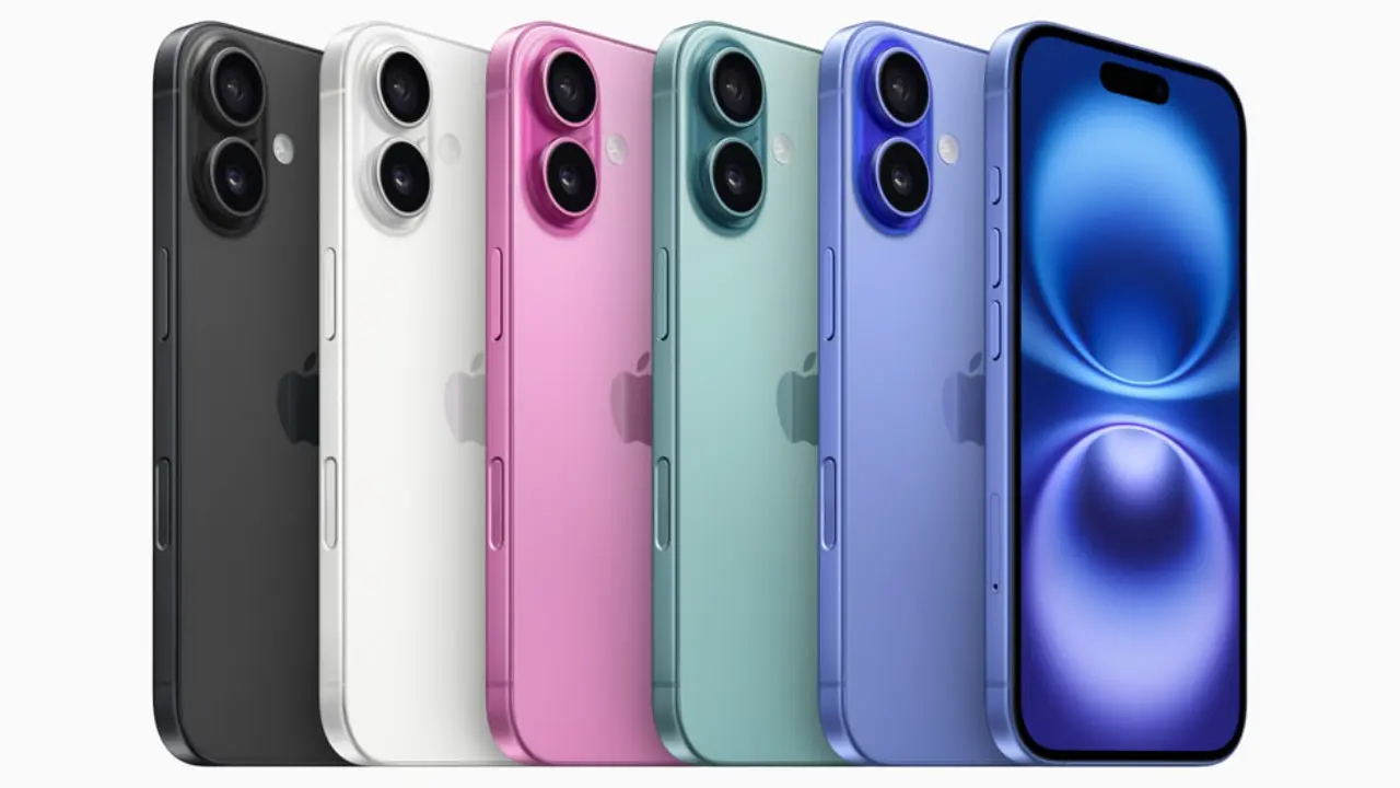 Daftar Harga iPhone Terbaru Mei 2026: iPhone 16 Turun Harga, iPhone 17 Mulai Dibanderol