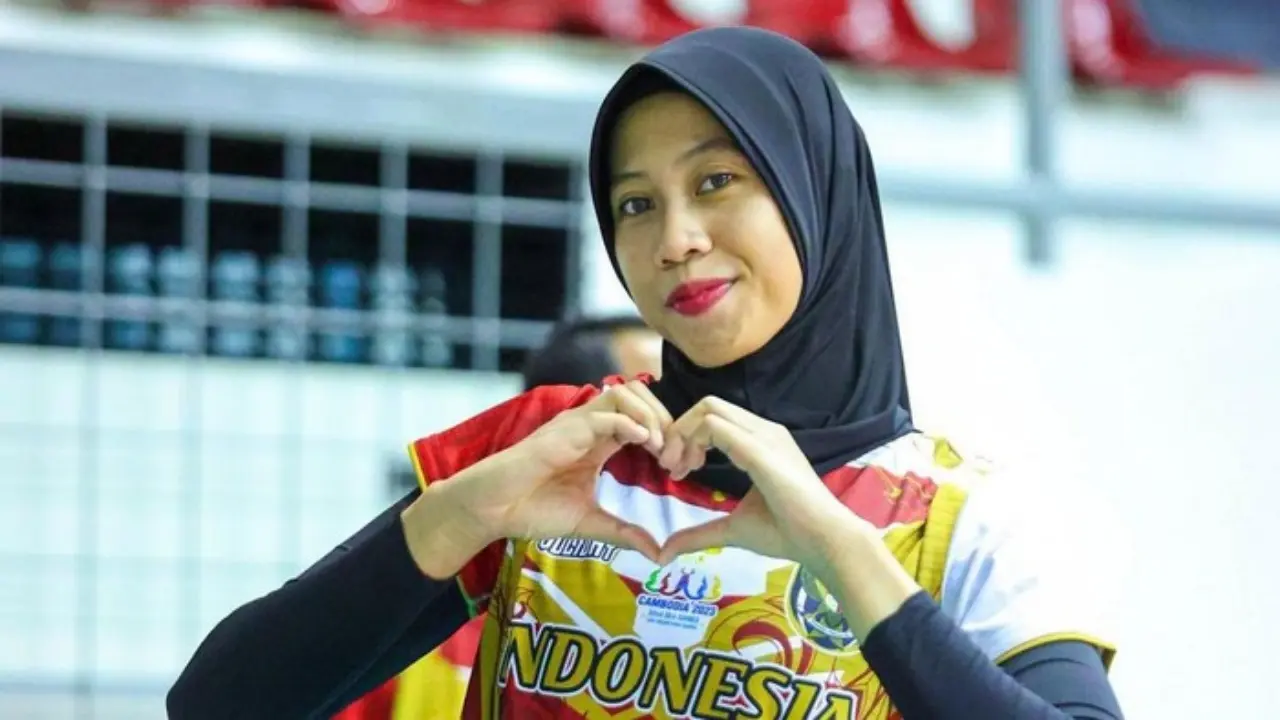 Drama Transfer Megawati Hangestri, Sempat Hilang Kini Muncul Lagi di Database Hyundai Hillstate