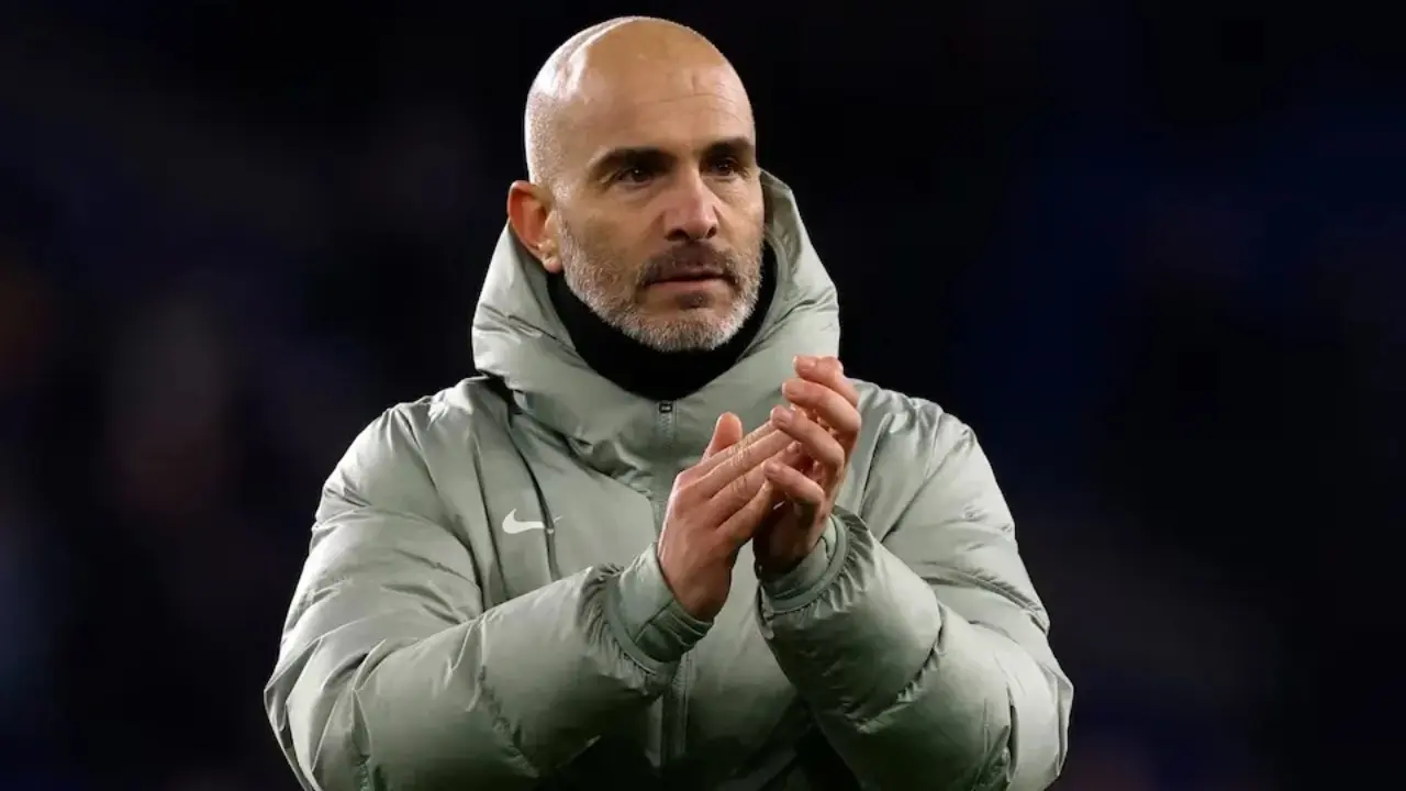 Enzo Maresca Capai Kesepakatan dengan Manchester City untuk Gantikan Pep Guardiola