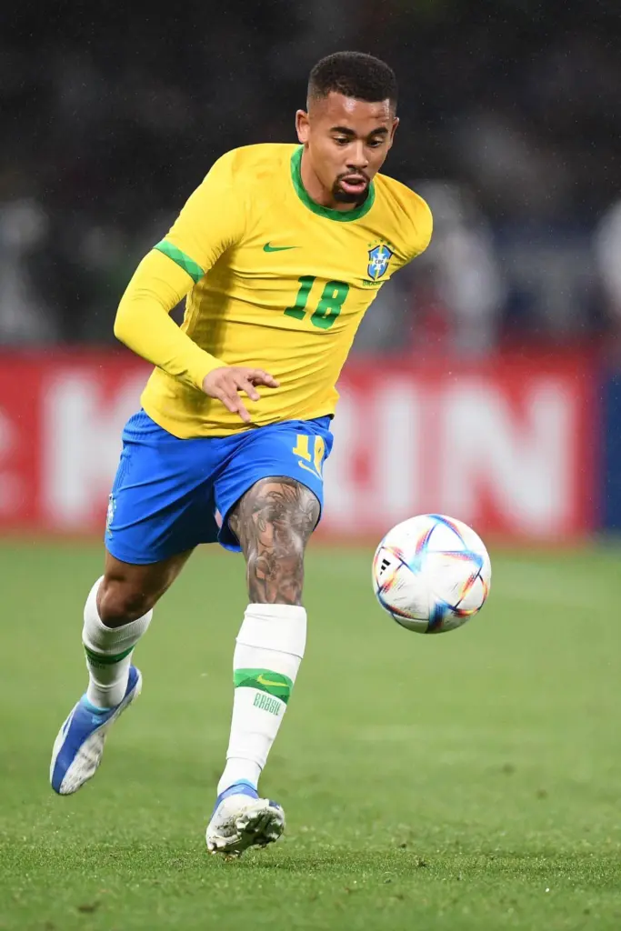 Gabriel Jesus