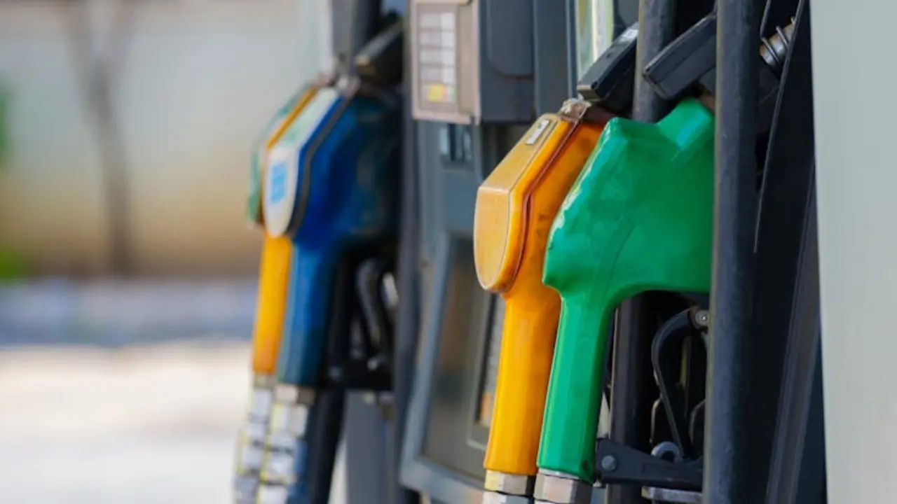 Harga Diesel Di Spbu Vivo Melonjak Hampir 100 Jadi Rp30 890 Per Liter