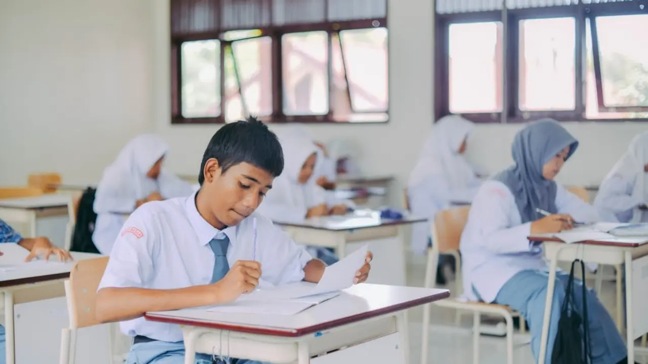 Jadwal Pendaftaran dan Syarat Wajib SPMB Jateng 2026 Jenjang SMA/SMK