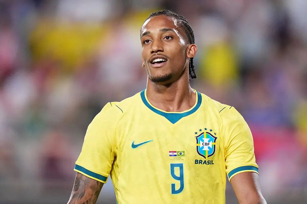 Joao Pedro