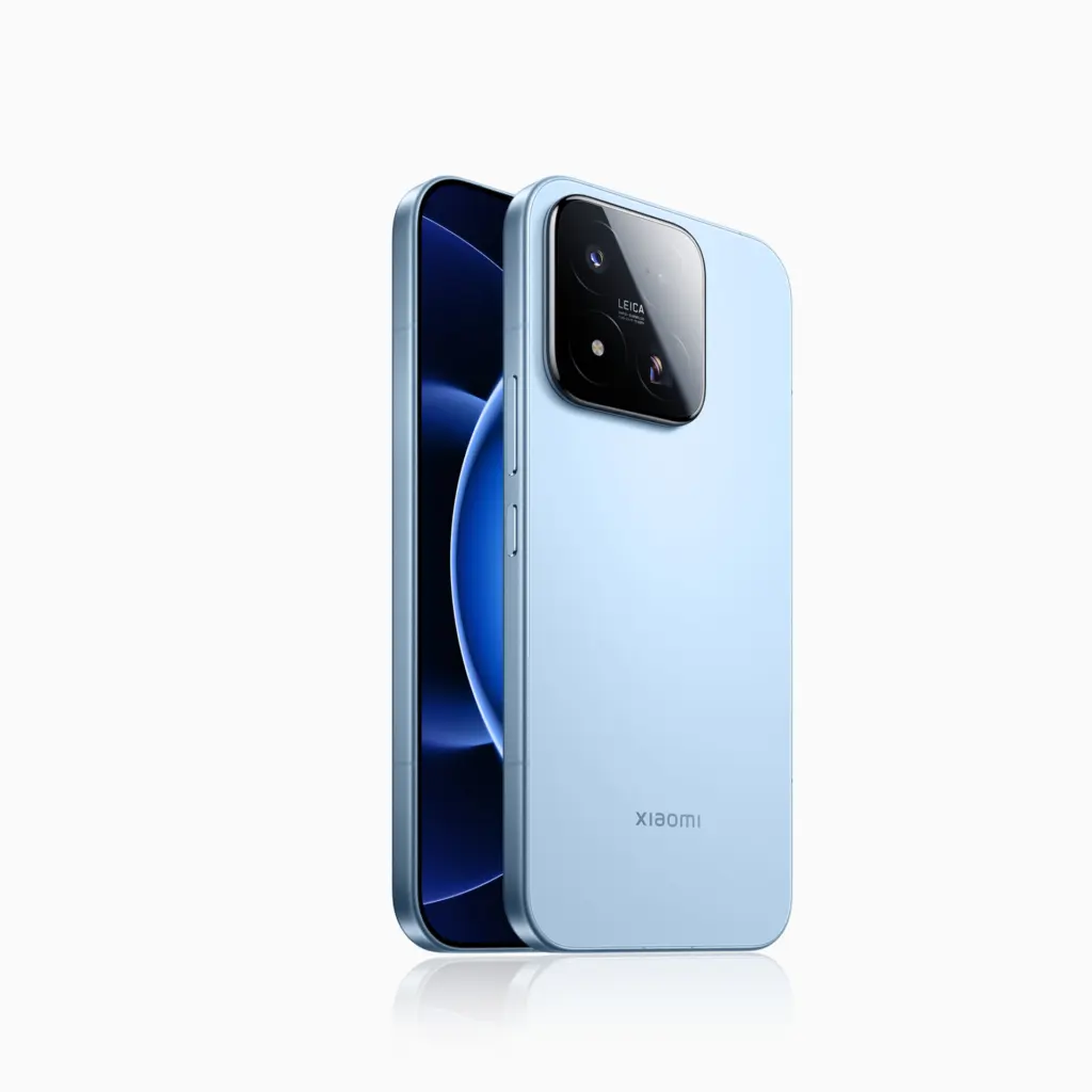 Kapasitas Baterai Xiaomi 17 Max Mencapai 8000 Mah