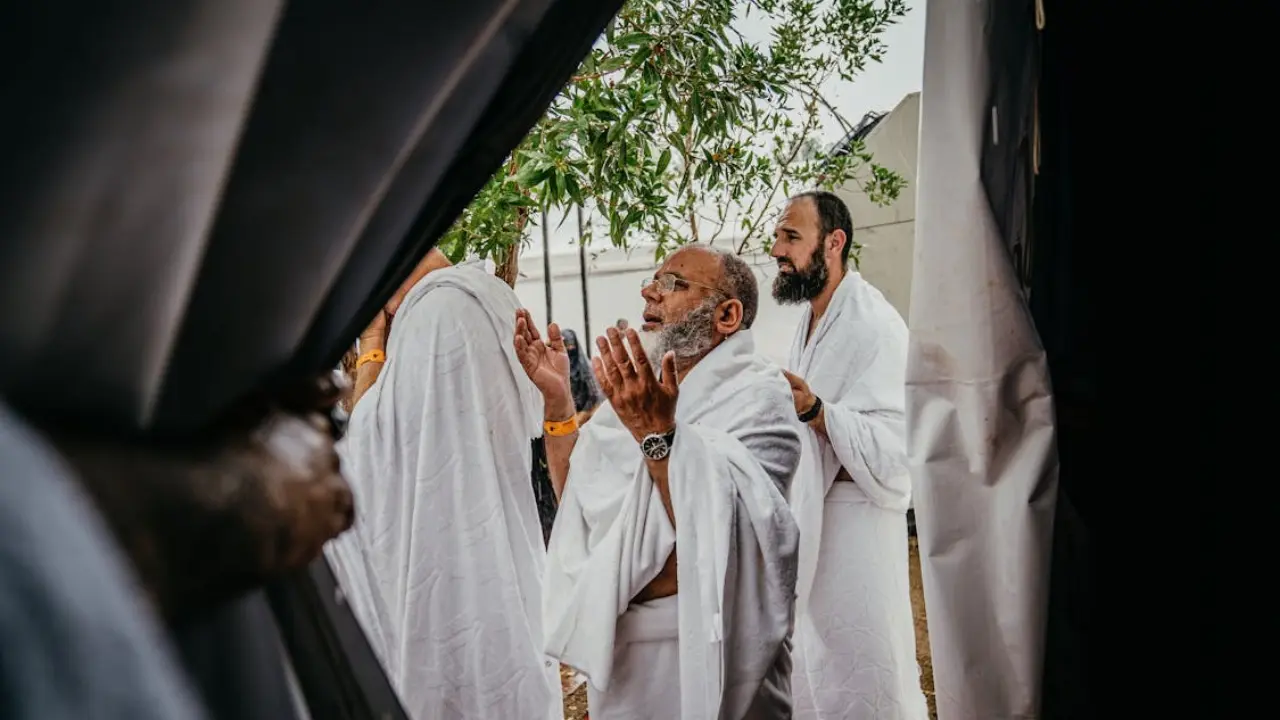 Kumpulan Doa di Hari Arafah 26 Mei 2026: Amalan Para Nabi & Cara Meraih Ampunan