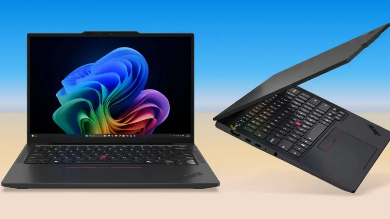 Lenovo Thinkpad X13 Gen 7 Resmi Diperkenalkan Bobot Cuma 930 Gram Dan Ram Hingga 32gb