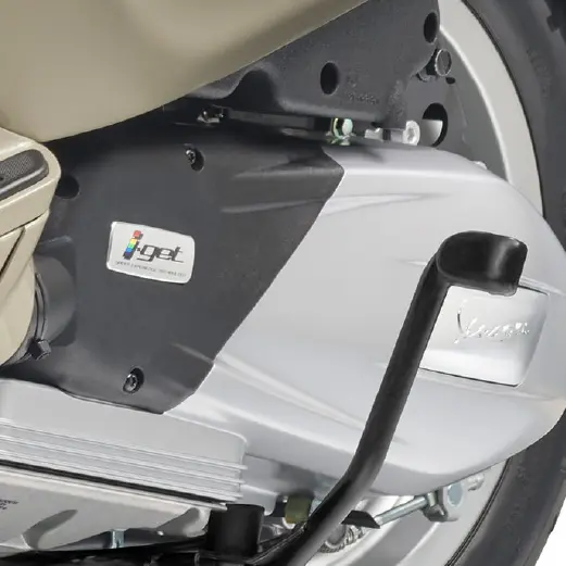 Mesin 180 Cc Vespa Primavera 180 I Get