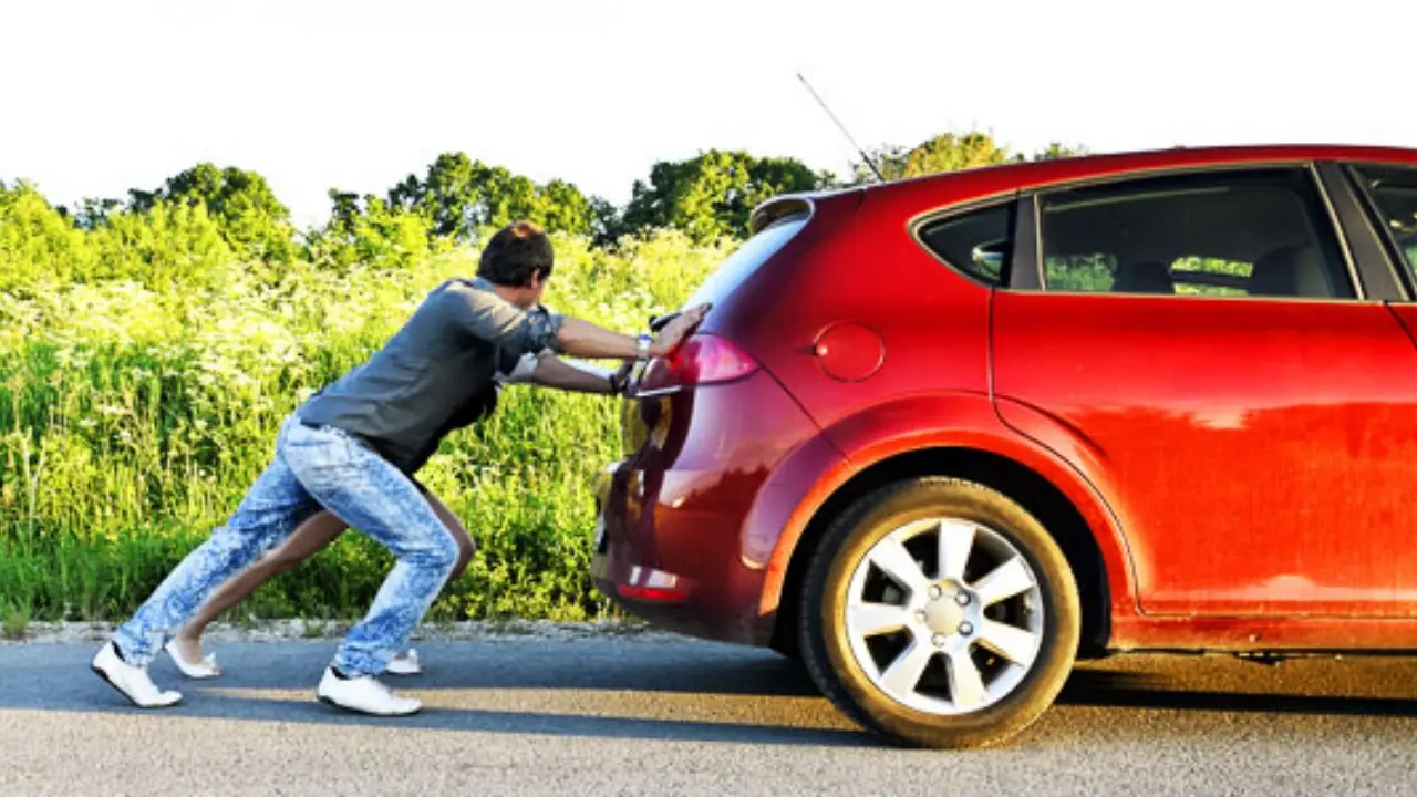 Mitos Atau Fakta Mobil Listrik Tidak Bisa Didorong Saat Mogok Ini Penjelasan Teknisnya