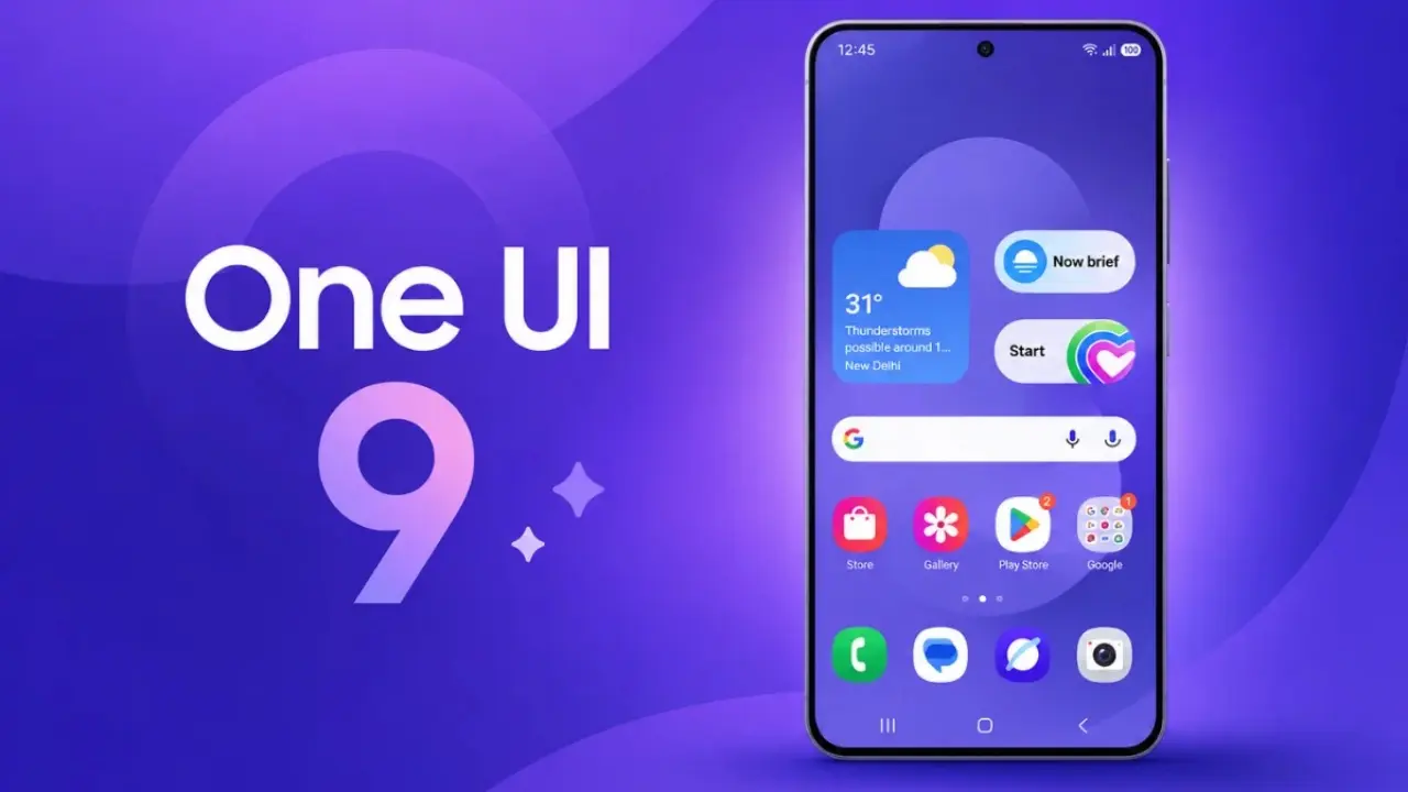 One Ui 9 Beta Samsung Diperluas Galaxy Z Fold 7 Dan Flip 7 Jadi Target Berikutnya