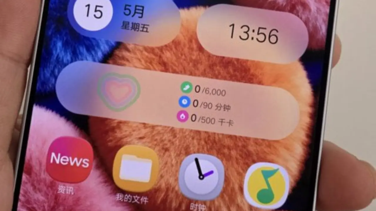 One Ui 9 Beta Ubah Tampilan Widget Home Screen Samsung Galaxy S26 Kini Mirip Ios