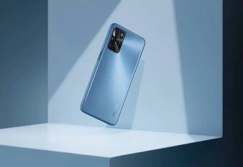 Oppo A16