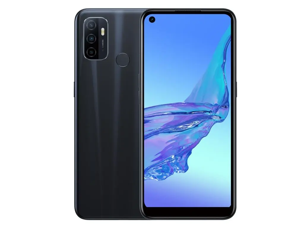 Oppo A53
