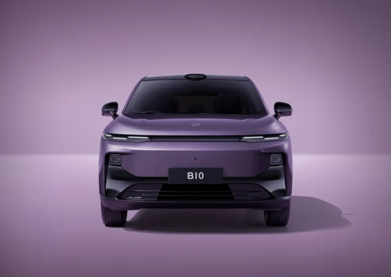 Performa Baterai Leapmotor B10 Yang Akan Rilis Di Indonesia