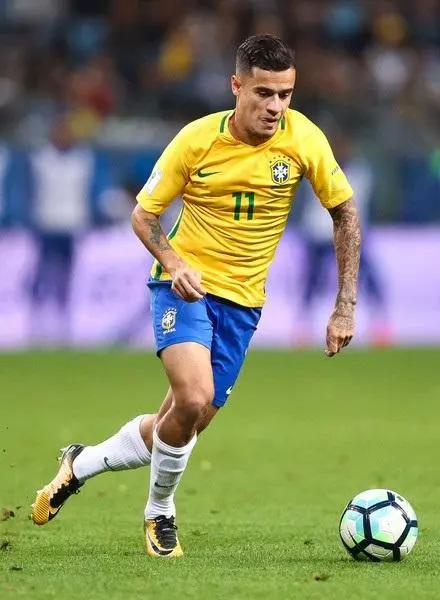 Phillipe Coutinho