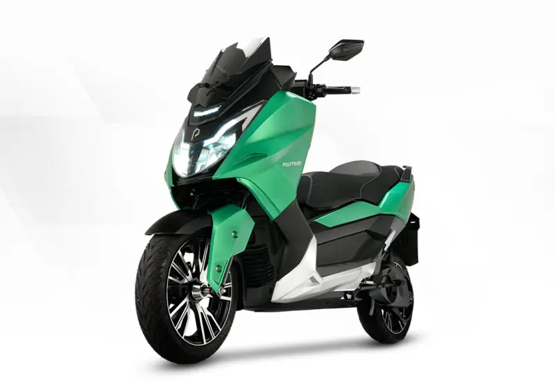 Polytron Fox 500