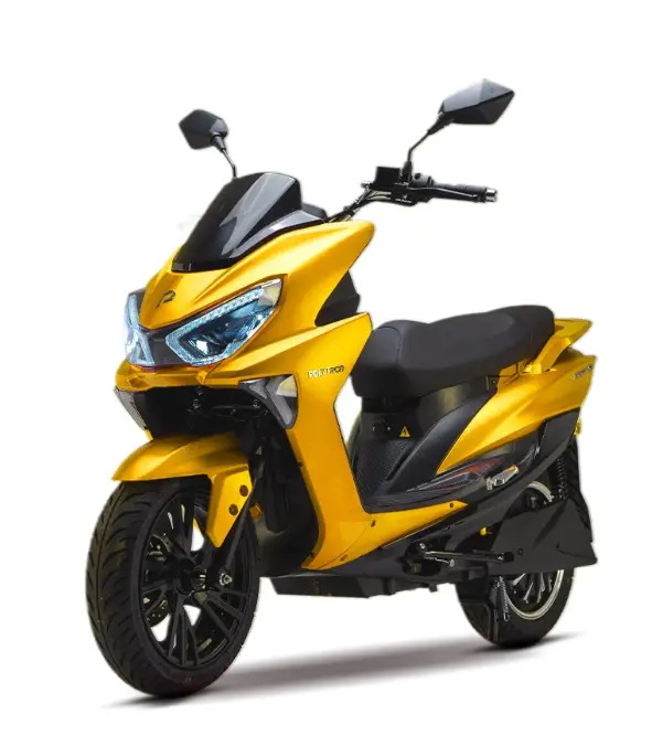 Polytron Fox S