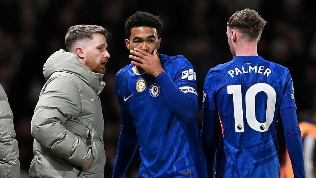 Prediksi Chelsea vs Manchester City di Final Piala FA: Calum McFarlane Incar Trofi Perdana Musim Ini Bersama The Blues
