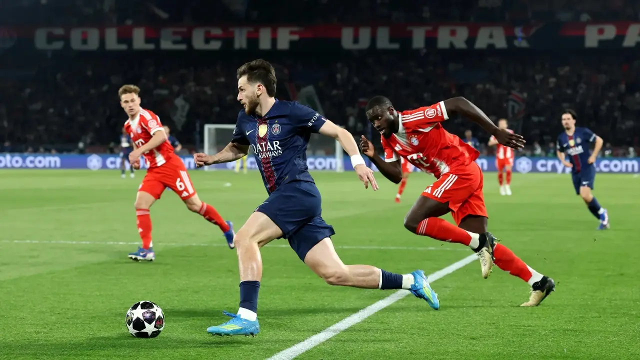 Prediksi Susunan Pemain Bayern Munchen vs Paris Saint-Germain di Leg Kedua Semifinal Liga Champions