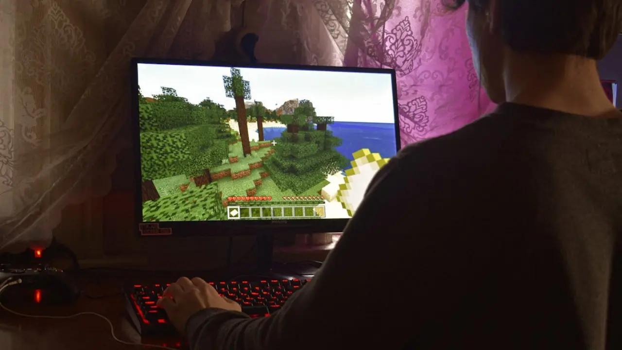 Rekomendasi 10 Seed Minecraft Paling Op Di 2026 Loot Melimpah Sejak Menit Pertama