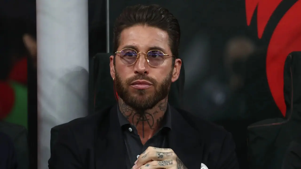 Sergio Ramos Resmi Jadi Pemilik Baru Sevilla Setelah Rampungkan Proses Akuisisi Klub