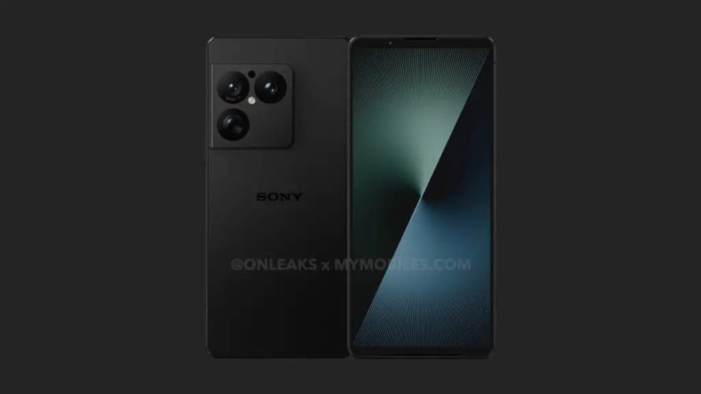 Sony Xperia 1 Viii Diprediksi Rilis Mei 2026