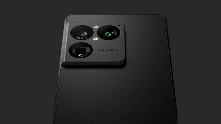 Sony Xperia 1 Viii Usung Kamera 48 Mp Dengan Ois