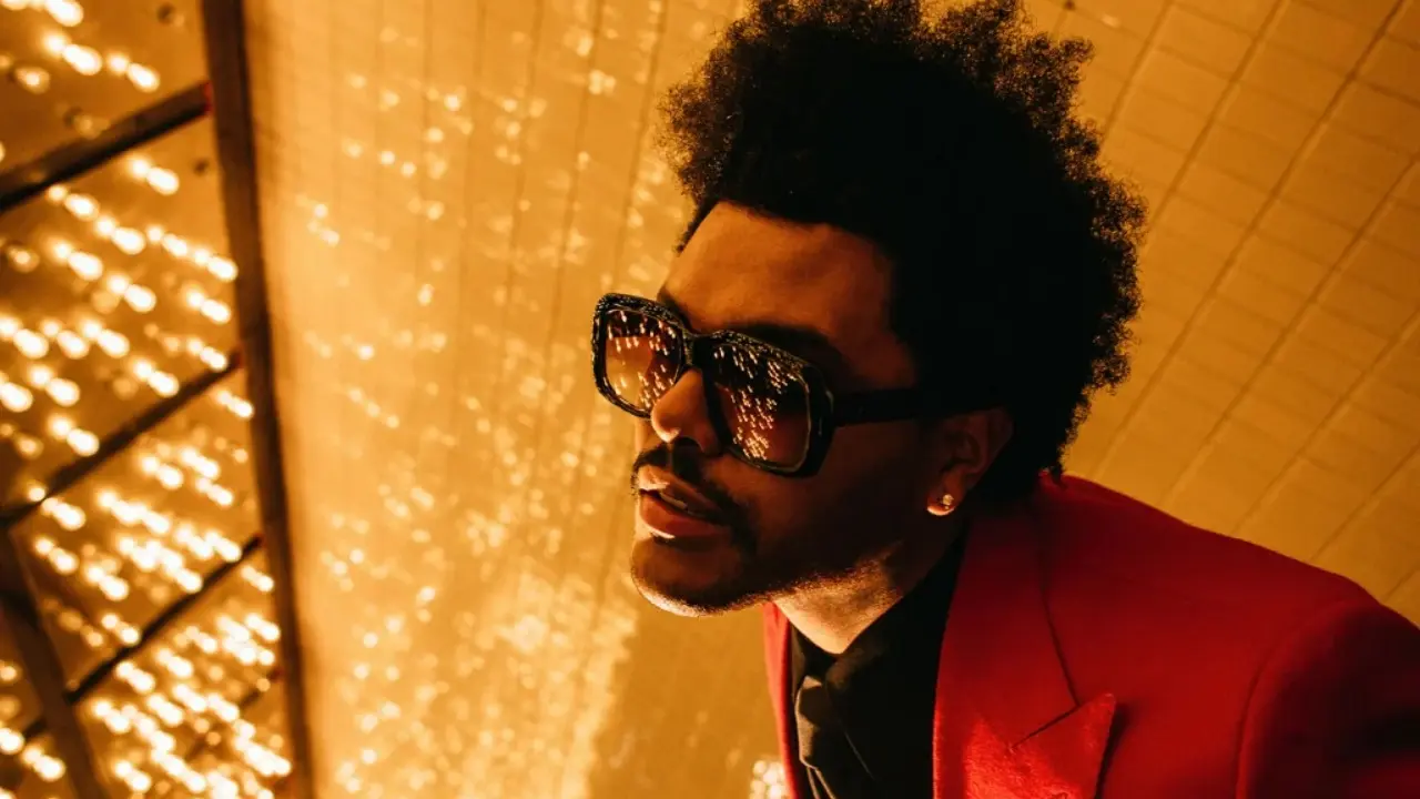 The Weeknd Resmi ke Jakarta! Konser 2 Hari di JIS September 2026