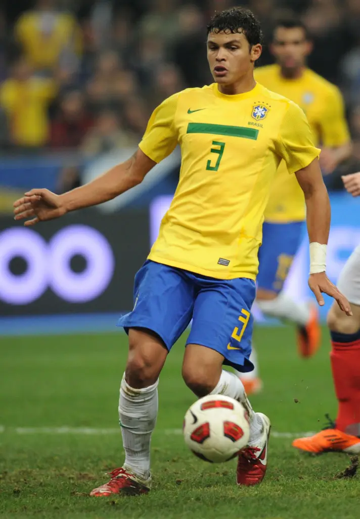 Thiago Silva