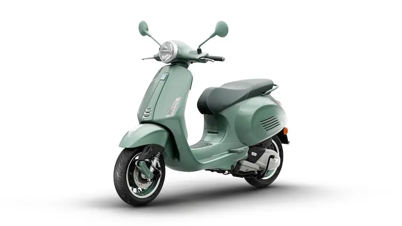 Vespa Luncurkan 3 Model Spesial 80th Anniversary Di Indonesia Harga Mulai Rp 63 3 Juta 1