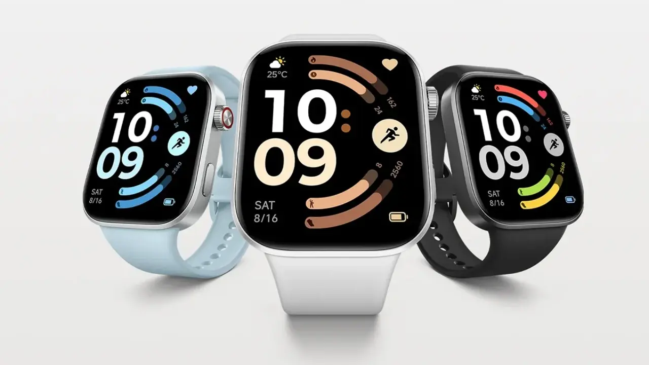 Xiaomi Rilis Redmi Watch 6 secara Global, Usung Baterai Tahan hingga 24 Hari