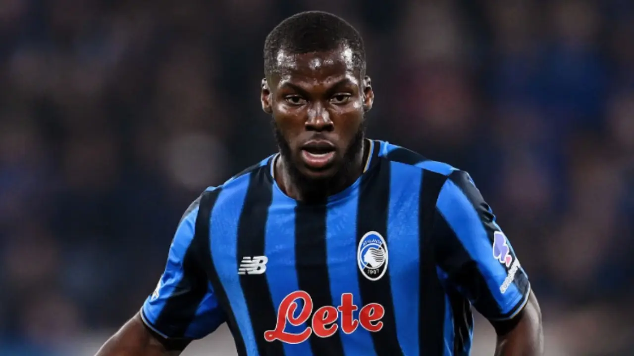 Yunus Musah Dipastikan Kembali Ke Ac Milan Setelah Atalanta Tak Permanenkan Kontraknya