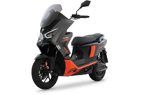 Polytron Fox 350