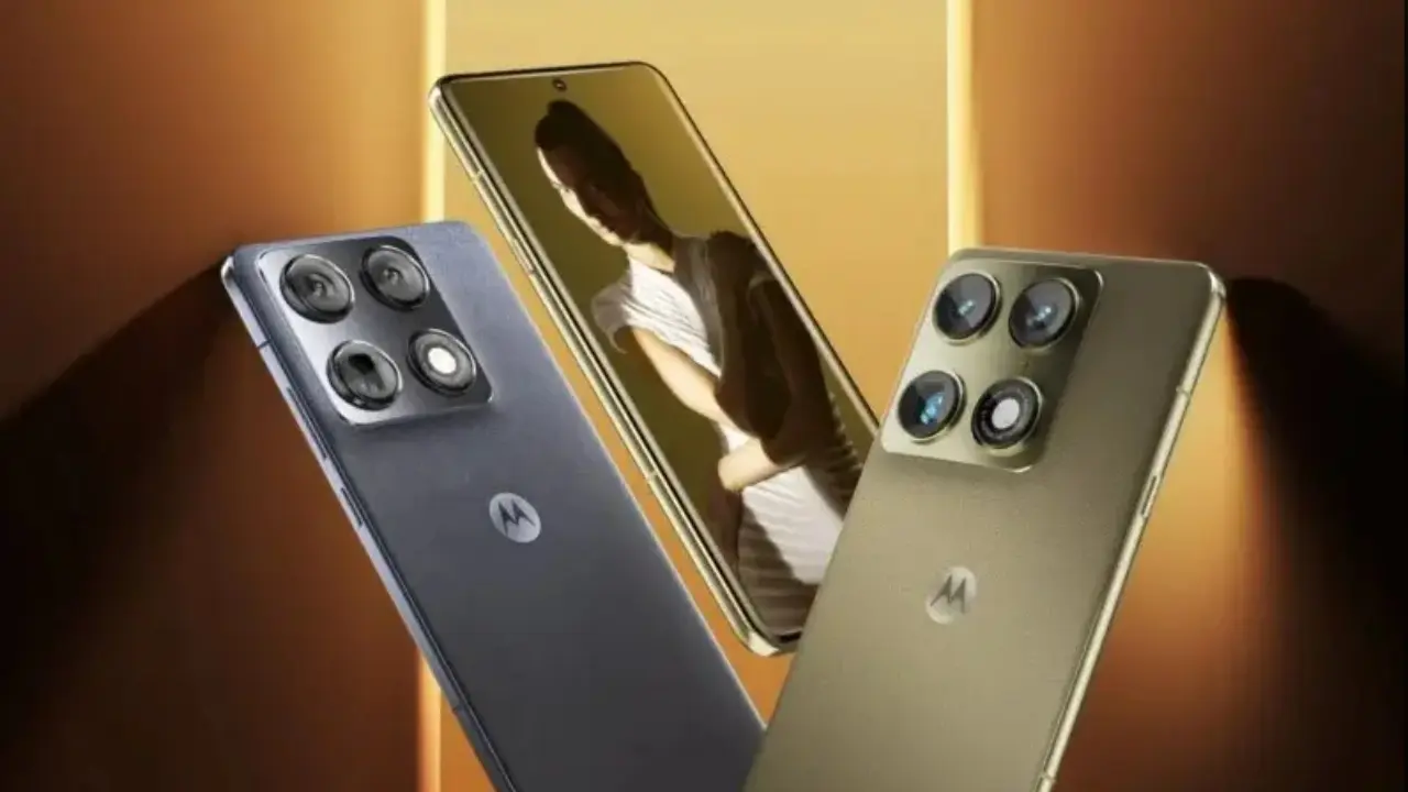 Harga Dan Spesifikasi Motorola Signature Di Indonesia Hp Flagship Dengan Kamera Sony Lytia Canggih