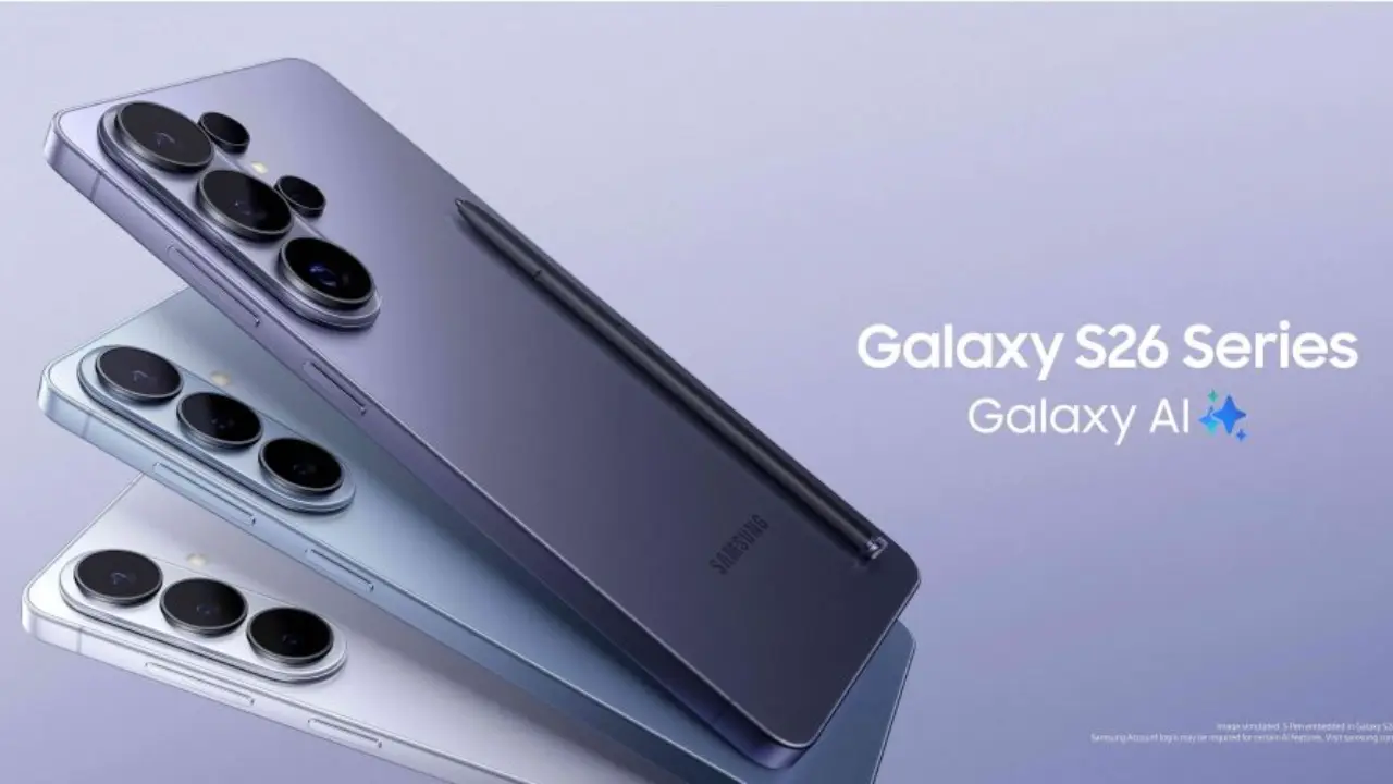 Samsung Galaxy S26 Series Tawarkan 5 Fitur Gaming Baru Untuk Pengalaman Bermain Game Lebih Mulus
