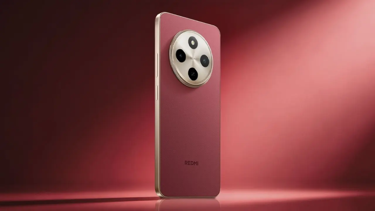 Xiaomi Resmi Meluncurkan Redmi 17c Hp Terjangkau Dengan Baterai 5 160 Mah Dan Audio Jack 3 5 Mm