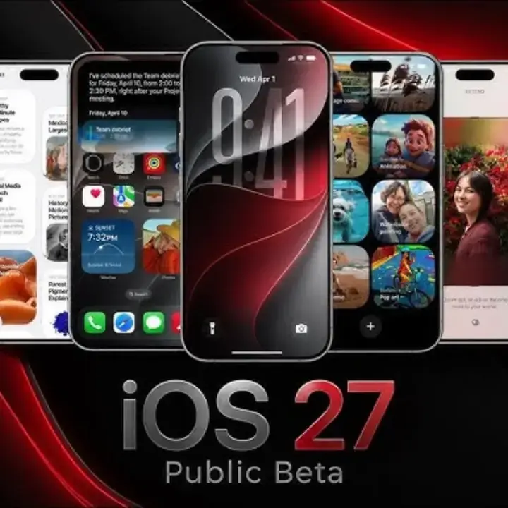 Fitur Terbaru iOS 27 Public Beta yang Wajib Dicoba, Apple Intelligence Bikin Siri Makin Pintar dan Praktis