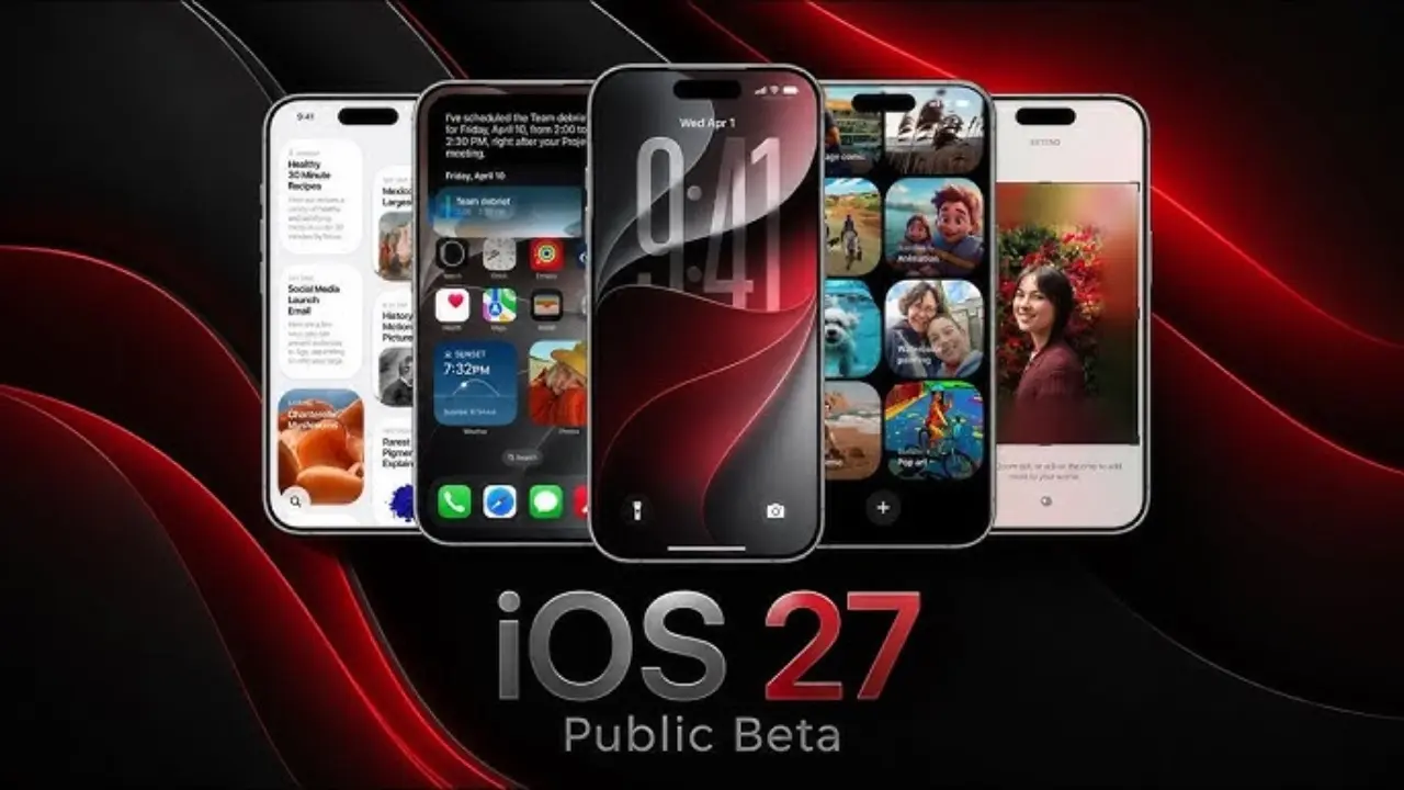 10 Fitur Terbaru Ios 27 Public Beta Yang Wajib Dicoba Apple Intelligence Bikin Siri Makin Pintar Dan Praktis