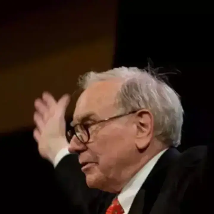 10 Kunci Sukses Finansial ala Investor Legendaris Warren Buffett