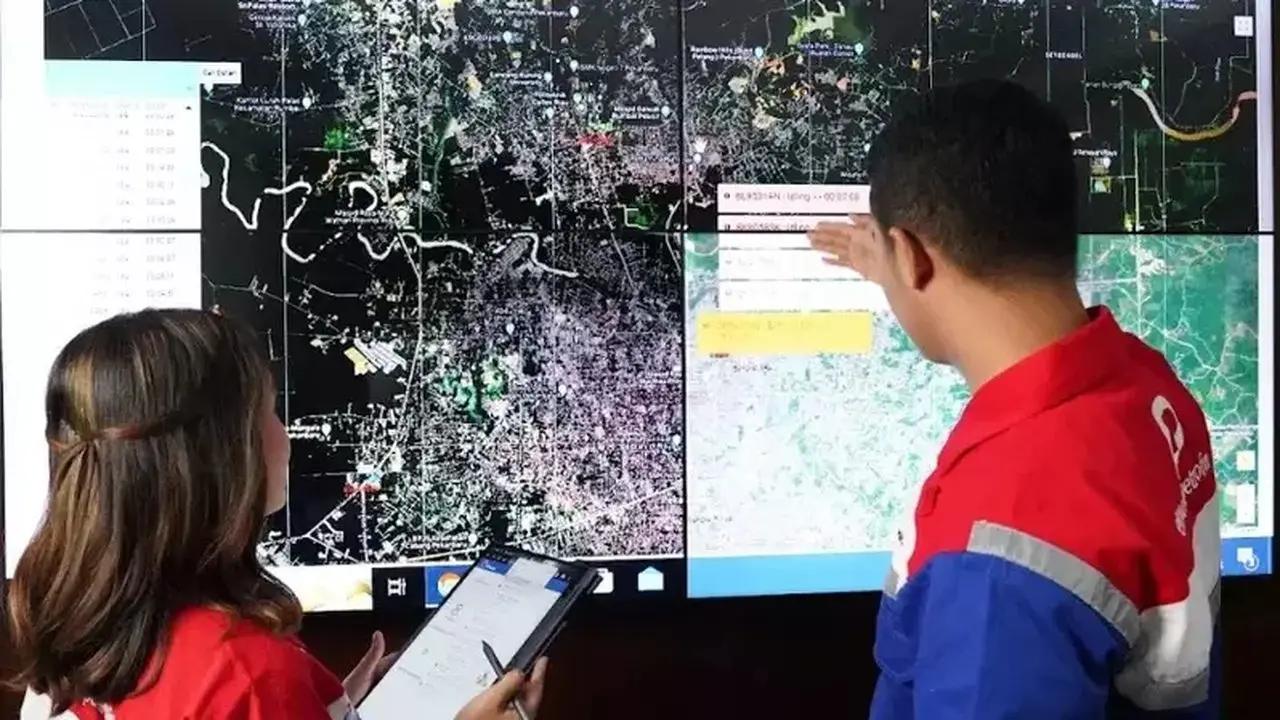 30 Tahun Elnusa Petrofin: Kunci Sukses Operasional dan Keandalan Distribusi Energi