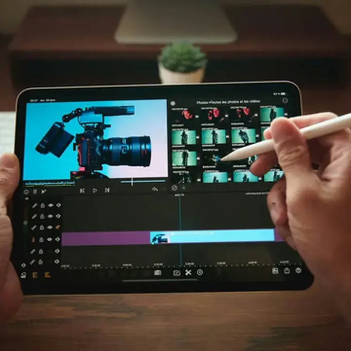 5 Tablet Terbaik untuk Editing Konten di 2026